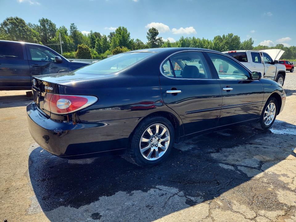 Aukcja sprzedaży 2002 Lexus Es, vin: JTHBF30G420066669, numer aukcji: 56849246