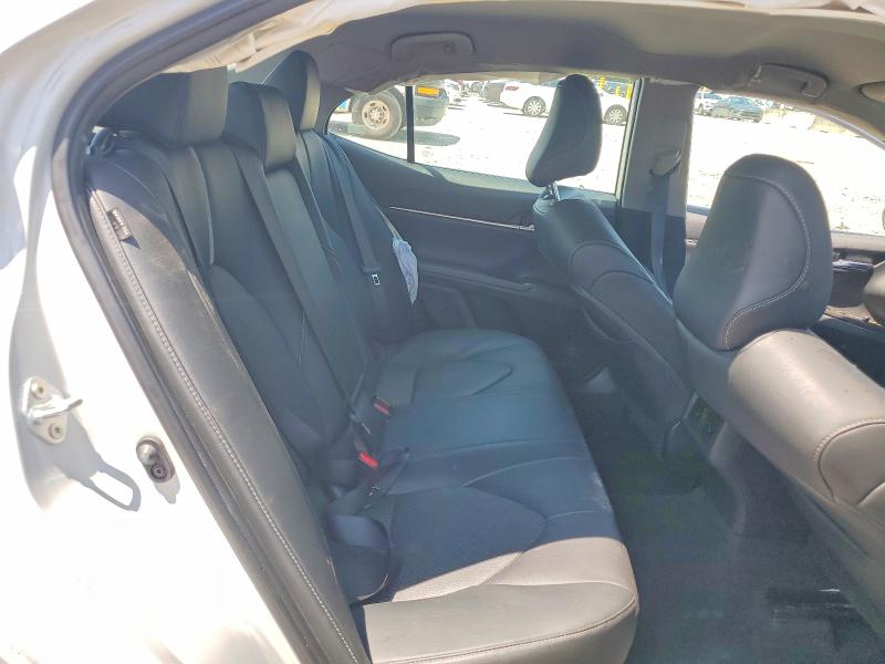 55038476 :رقم المزاد ، 4T1K61AK1RU236879 vin ، 2024 Toyota Camry مزاد بيع