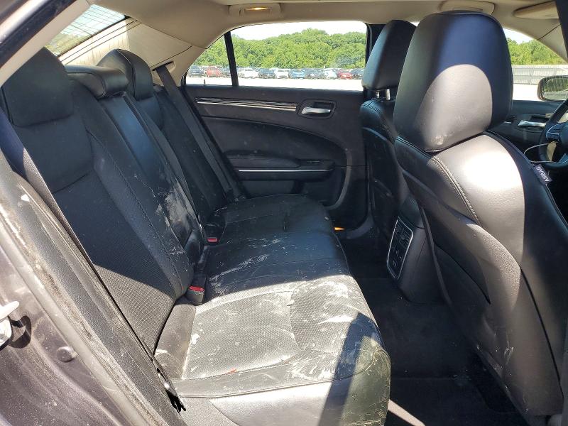 56058246 :رقم المزاد ، 2C3CCAEG2FH853993 vin ، 2015 Chrysler 300 مزاد بيع