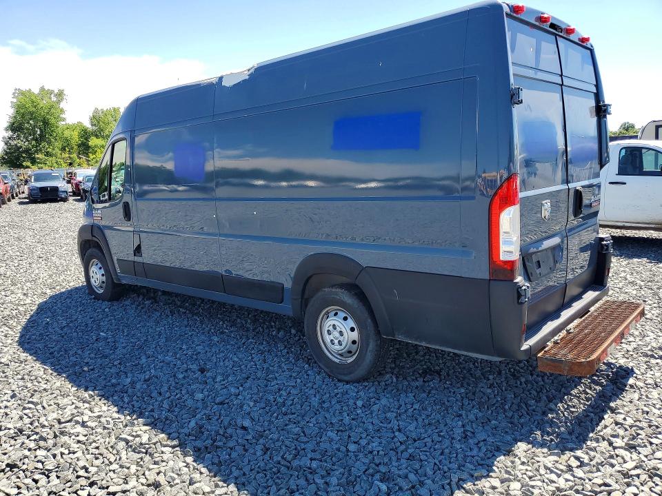 Продаж на аукціоні авто 2020 Ram Promaster 3500, vin: 3C6URVJG7LE141067, номер лоту: 51284956