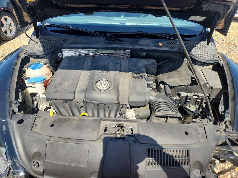 Продажа на аукционе авто 2014 Volkswagen Beetle, vin: 3VWFP7AT3EM610015, номер лота: 85965805