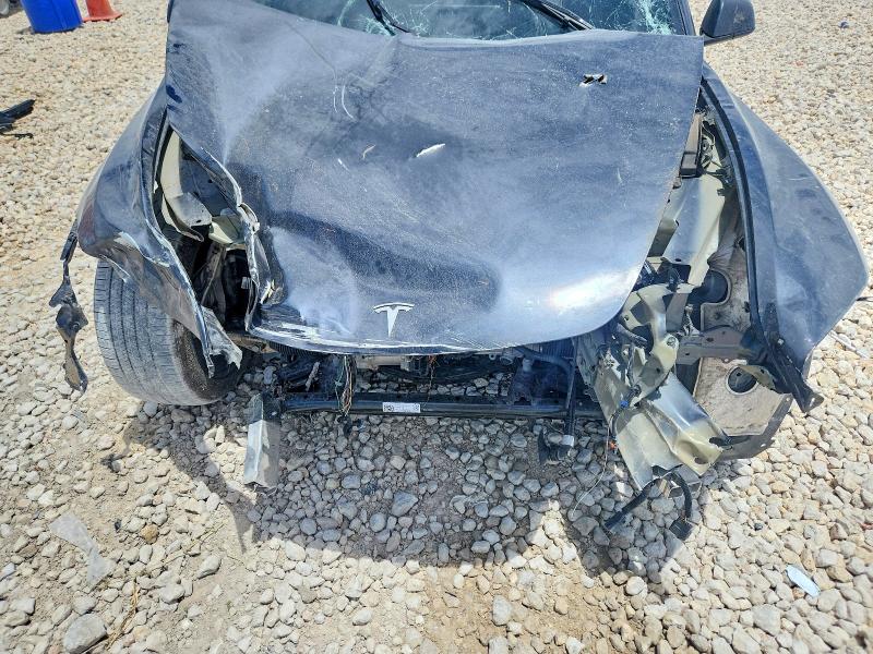 Aukcja sprzedaży 2025 Tesla Model 3, vin: 5YJ3E1EA6SF905742, numer aukcji: 56548716