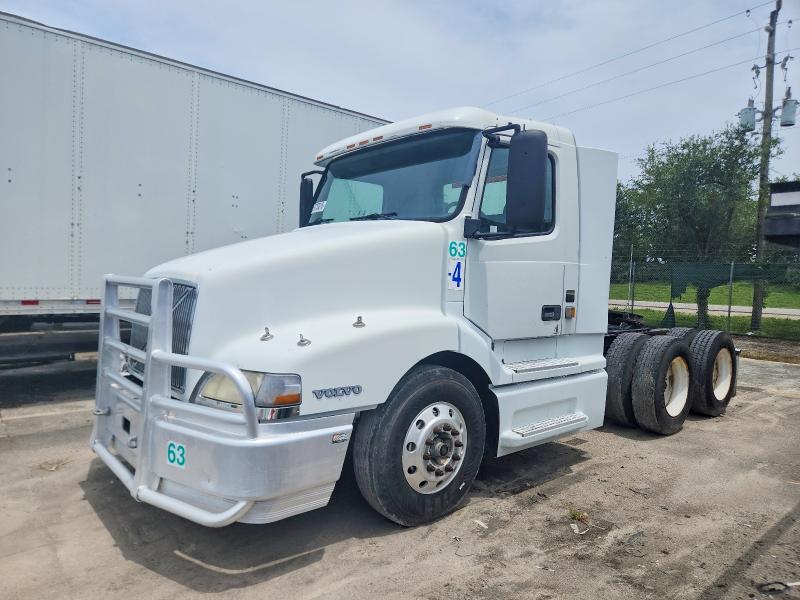 Aukcja sprzedaży 2000 Volvo Vn, vin: 4V4ND2GF8YN796550, numer aukcji: 57753016