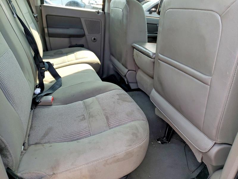 Aukcja sprzedaży 2007 Dodge Ram 1500, vin: 1D7HU18267J620297, numer aukcji: 58187906