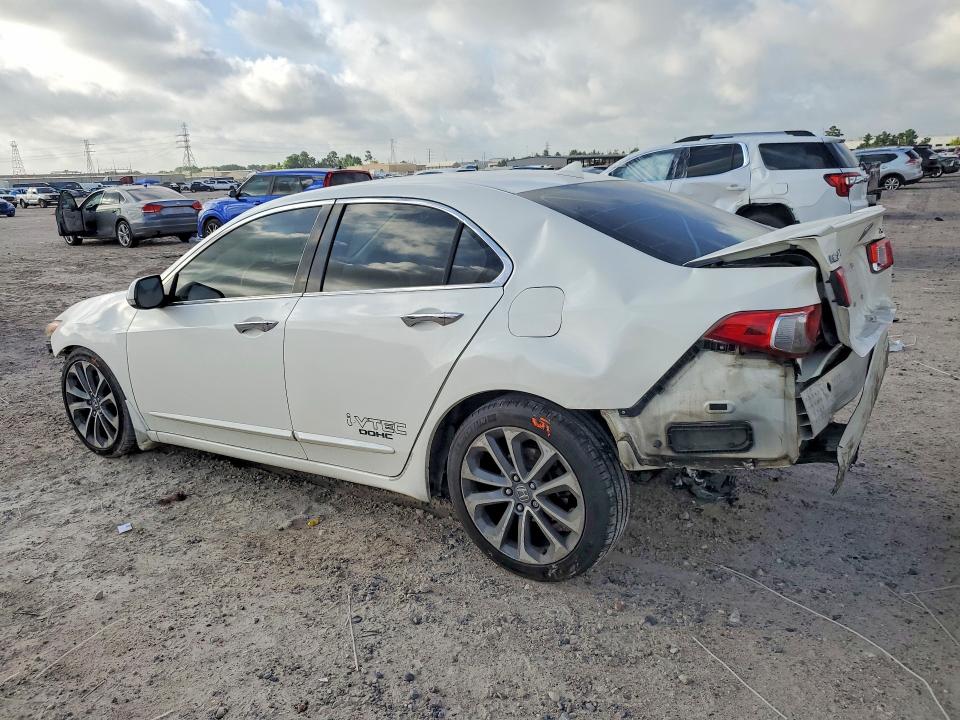 56939406 :رقم المزاد ، JH4CU26659C031747 vin ، 2009 Acura Tsx مزاد بيع