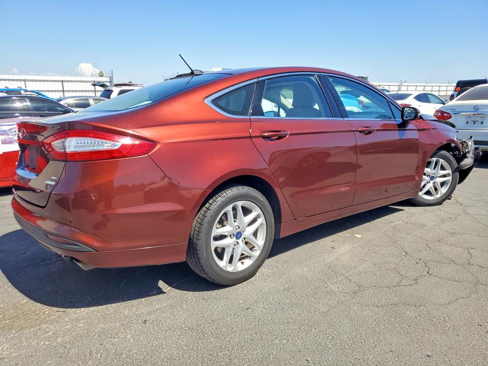 55988146 :رقم المزاد ، 3FA6P0HD2GR386708 vin ، 2016 Ford Fusion مزاد بيع