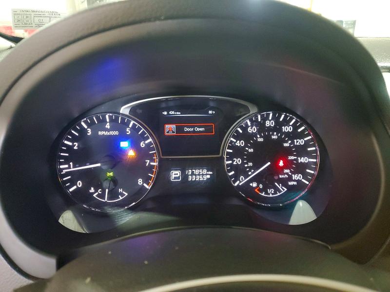 Aukcja sprzedaży 2013 Nissan Altima, vin: 1N4AL3AP0DC143856, numer aukcji: 56415306