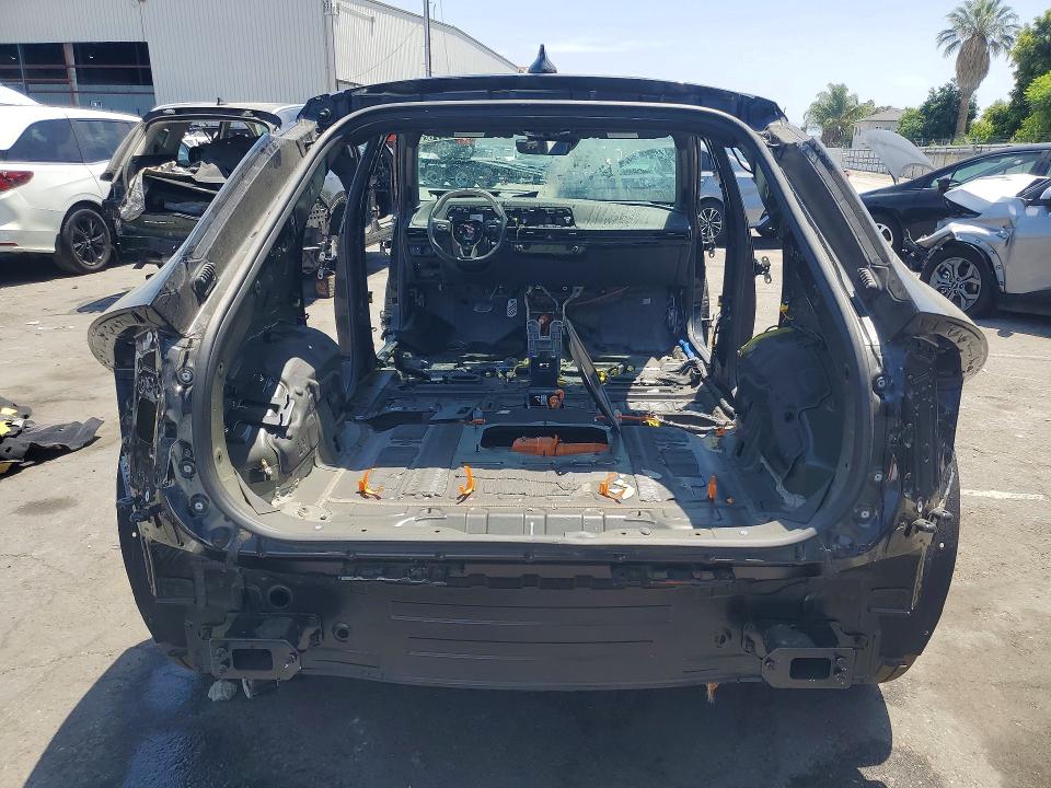 Aukcja sprzedaży 2025 Kia Ev6, vin: 5XYC4DJC4SG009802, numer aukcji: 54809876