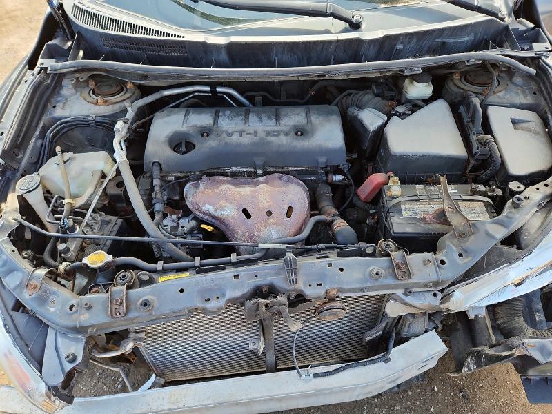 Продажа на аукционе авто 2010 Toyota Corolla Matrix, vin: 2T1KE4EE8AC035690, номер лота: 56073406
