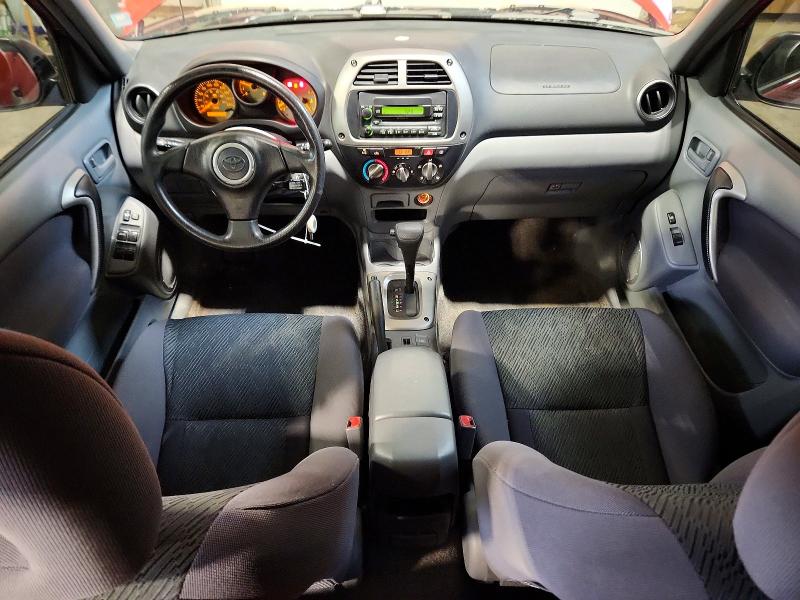 Продажа на аукционе авто 2001 Toyota Rav4, vin: JTEHH20V710059708, номер лота: 56064346