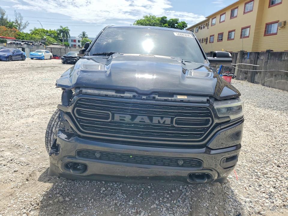 Продаж на аукціоні авто 2020 Ram 1500, vin: 1C6SRFHT2LN414525, номер лоту: 55885696