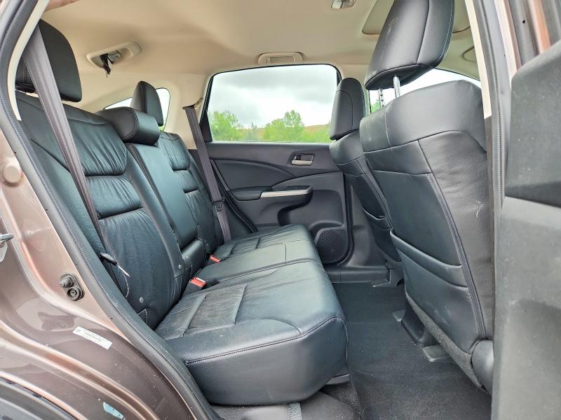 Продаж на аукціоні авто 2014 Honda Cr-v, vin: 2HKRM4H78EH633568, номер лоту: 58982396