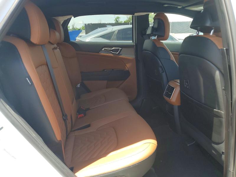 Продажа на аукционе авто 2026 Kia Sportage, vin: 5XYK6CDF6TG373761, номер лота: 56616346