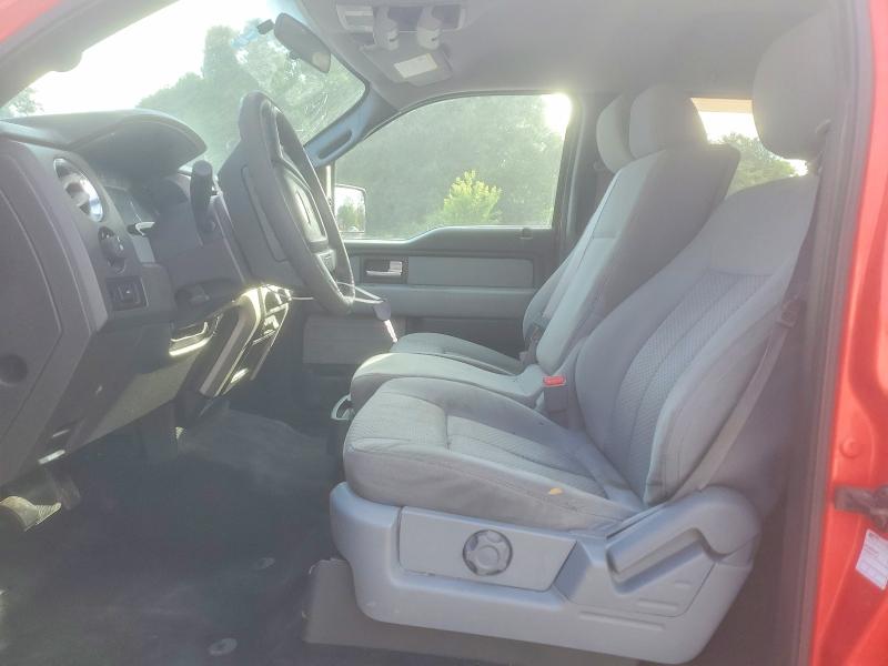 Aukcja sprzedaży 2012 Ford F150, vin: 1FTFW1ET1CKD18140, numer aukcji: 57526156