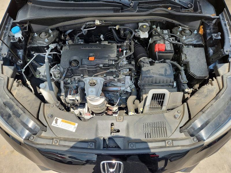 2024 Honda Hr-v მანქანა იყიდება აუქციონზე, vin: 3CZRZ2H34RM779981, აუქციონის ნომერი: 55890866