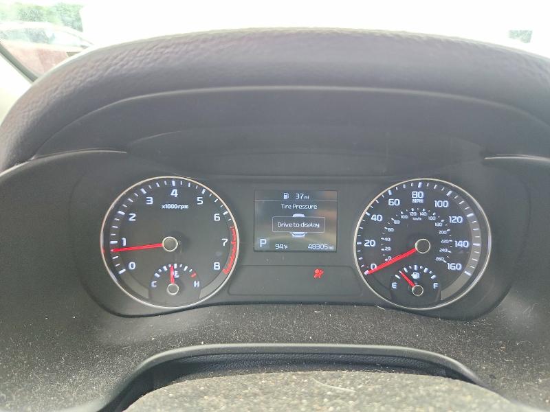 Продажа на аукционе авто 2021 Kia Forte, vin: 3KPF24AD8ME387973, номер лота: 55193276