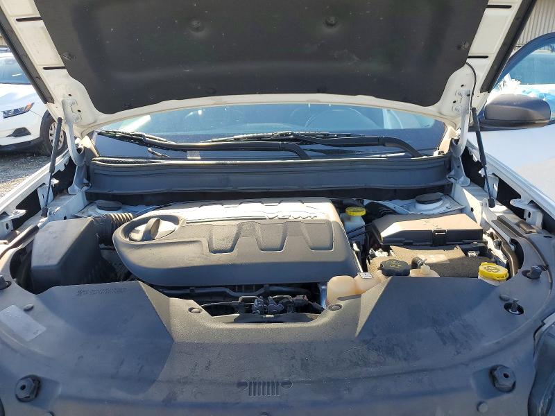 Aukcja sprzedaży 2020 Jeep Cherokee, vin: 1C4PJMBXXLD572929, numer aukcji: 58965186