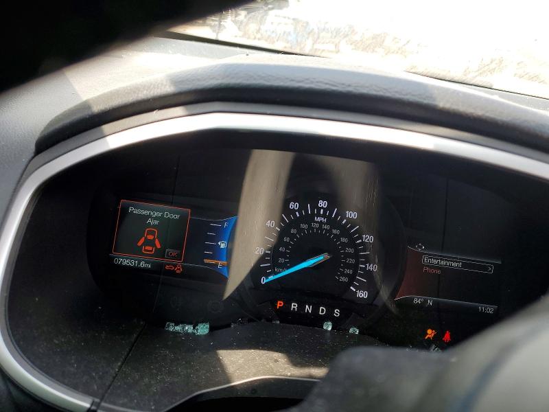 Aukcja sprzedaży 2019 Ford Edge, vin: 2FMPK4J9XKBB80162, numer aukcji: 56074666