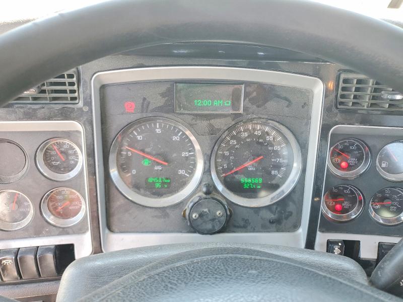 Aukcja sprzedaży 2019 Kenworth Construction, vin: 1XKDDP9X1KJ299451, numer aukcji: 59107826
