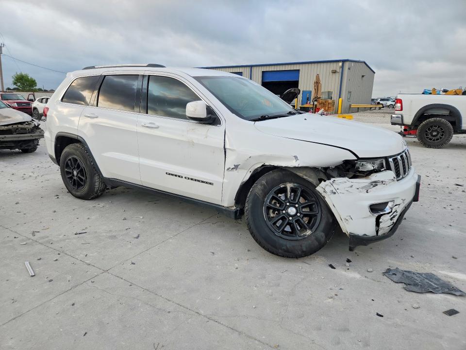 Aukcja sprzedaży 2020 Jeep Grand Cherokee, vin: 1C4RJEAG8LC128504, numer aukcji: 58392566