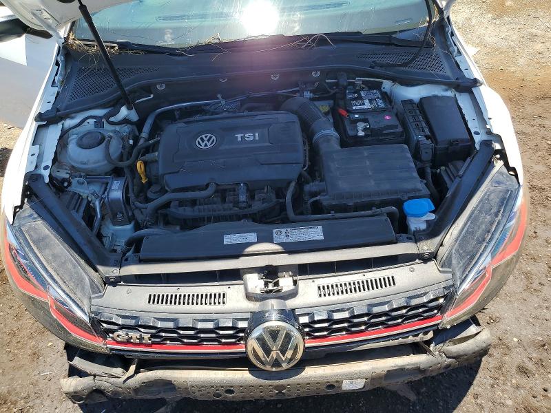 Aukcja sprzedaży 2018 Volkswagen Gti, vin: 3VW547AU8JM253809, numer aukcji: 59196986