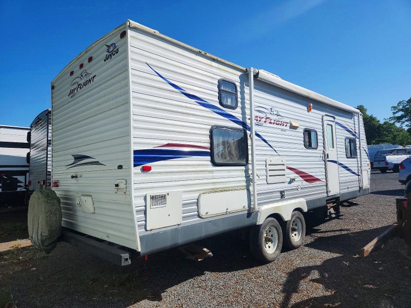 Продаж на аукціоні авто 2010 Jayco Jay Flight, vin: 1UJBJ0BN7A18K0103, номер лоту: 54497856