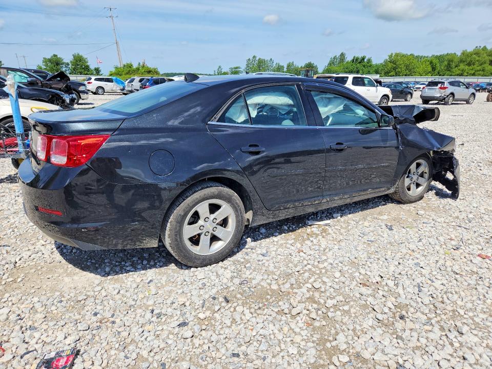 56825236 :رقم المزاد ، 1G11B5SL4EF109478 vin ، 2014 Chevrolet Malibu مزاد بيع