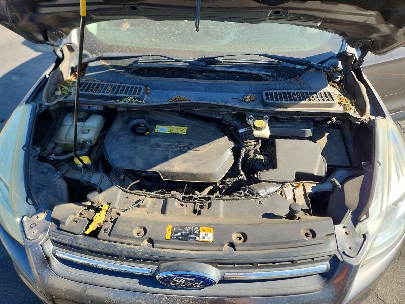 Aukcja sprzedaży 2013 Ford Escape, vin: 1FMCU0GX5DUD87756, numer aukcji: 58758216
