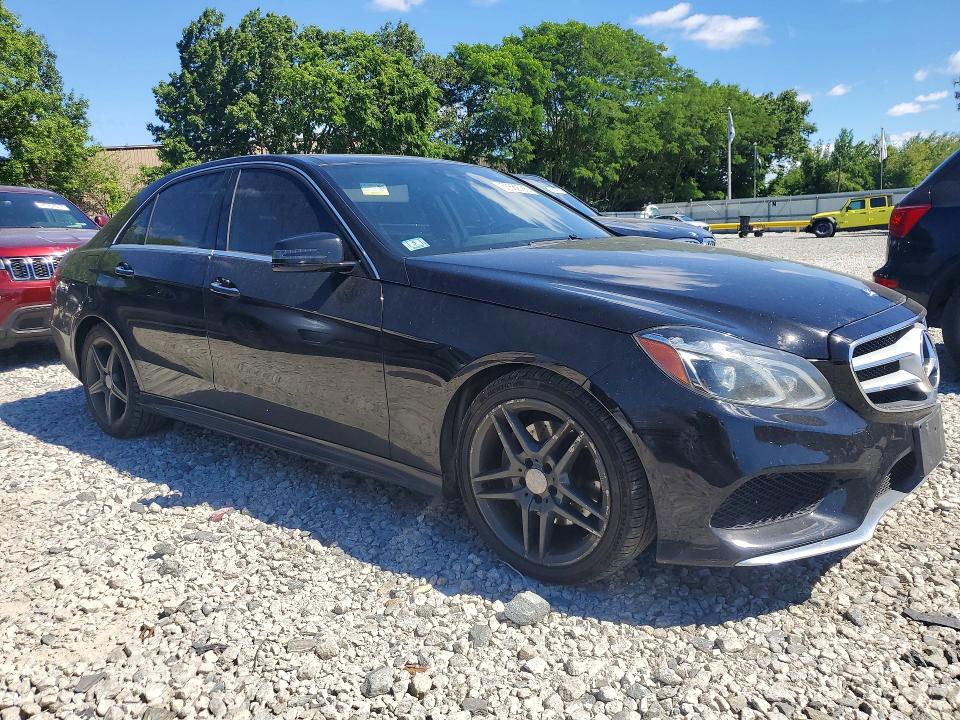 Aukcja sprzedaży 2014 Mercedes-benz E, vin: WDDHF8JBXEA947599, numer aukcji: 57662786
