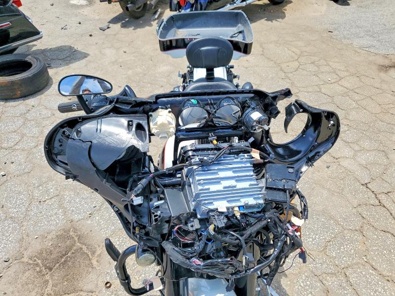 55497696 :رقم المزاد ، 1HD1KRP1XLB618113 vin ، 2020 Harley Davidson Flhxs مزاد بيع
