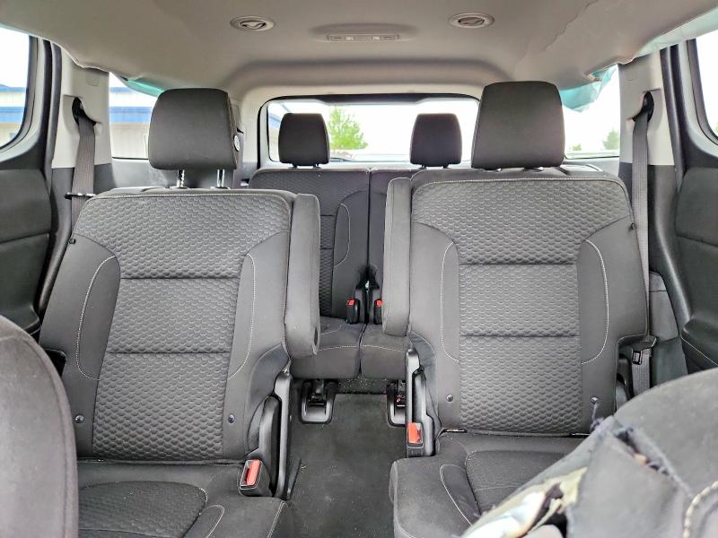 Aukcja sprzedaży 2019 Gmc Acadia, vin: 1GKKNSLA6KZ122956, numer aukcji: 57137866