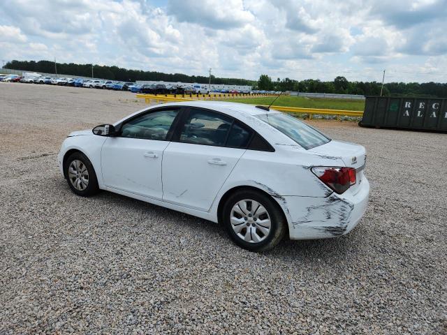 2016 Chevrolet Cruze Limited მანქანა იყიდება აუქციონზე, vin: 1G1PC5SH3G7140690, აუქციონის ნომერი: 57208046