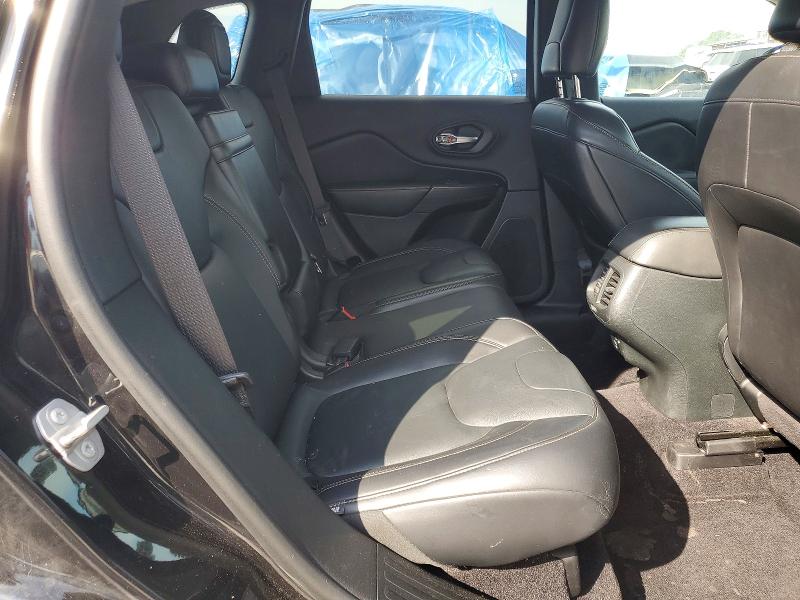 Aukcja sprzedaży 2016 Jeep Cherokee, vin: 1C4PJMDS8GW182102, numer aukcji: 57185656