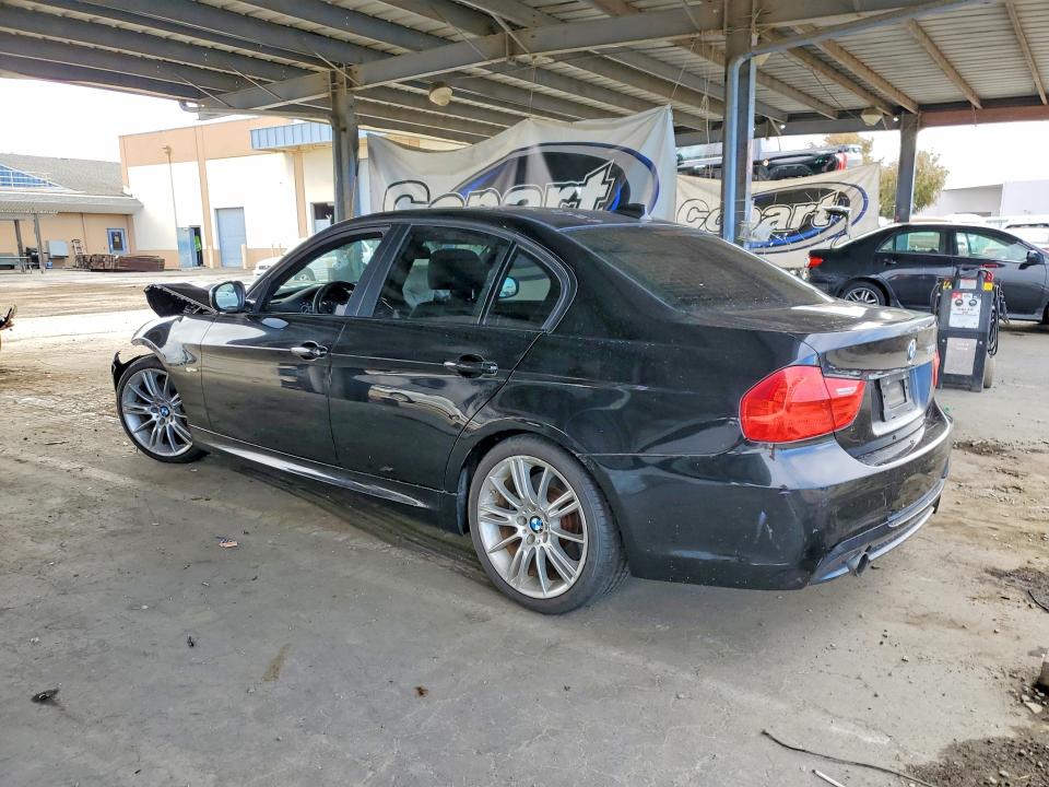 Aukcja sprzedaży 2011 Bmw 335, vin: WBAPM5C51BF181940, numer aukcji: 56894696