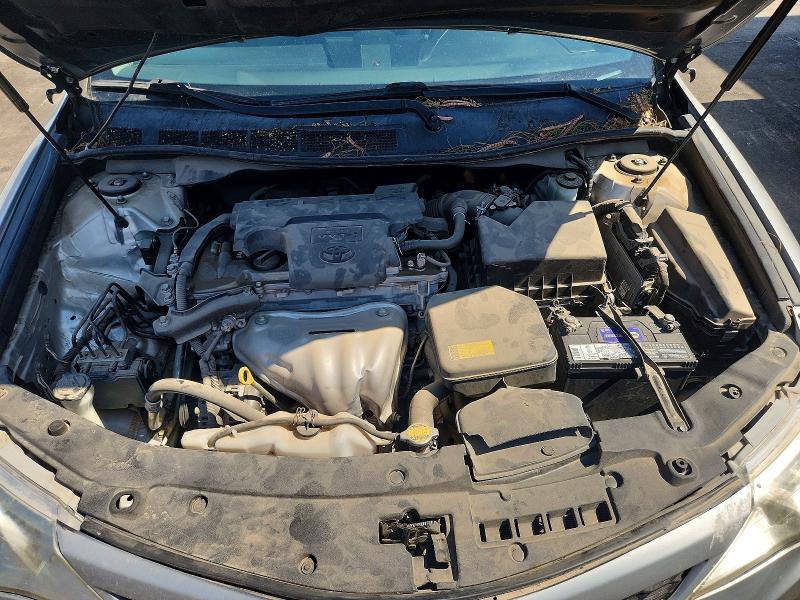 Продаж на аукціоні авто 2012 Toyota Camry, vin: 4T1BF1FK4CU014885, номер лоту: 57274376