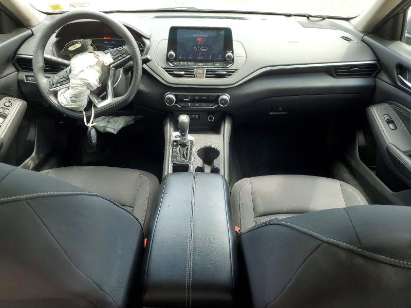 Продаж на аукціоні авто 2019 Nissan Altima, vin: 1N4BL4BV3KC252378, номер лоту: 57078546