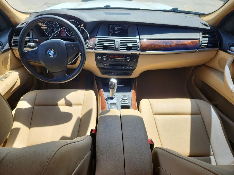Продажа на аукционе авто 2010 Bmw X5, vin: 5UXFE4C56AL385153, номер лота: 55740496