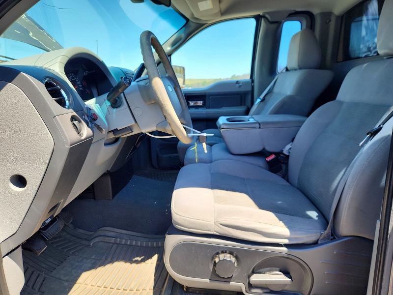 Продаж на аукціоні авто 2005 Ford F150, vin: 1FTRF12WX5NB07001, номер лоту: 58708326