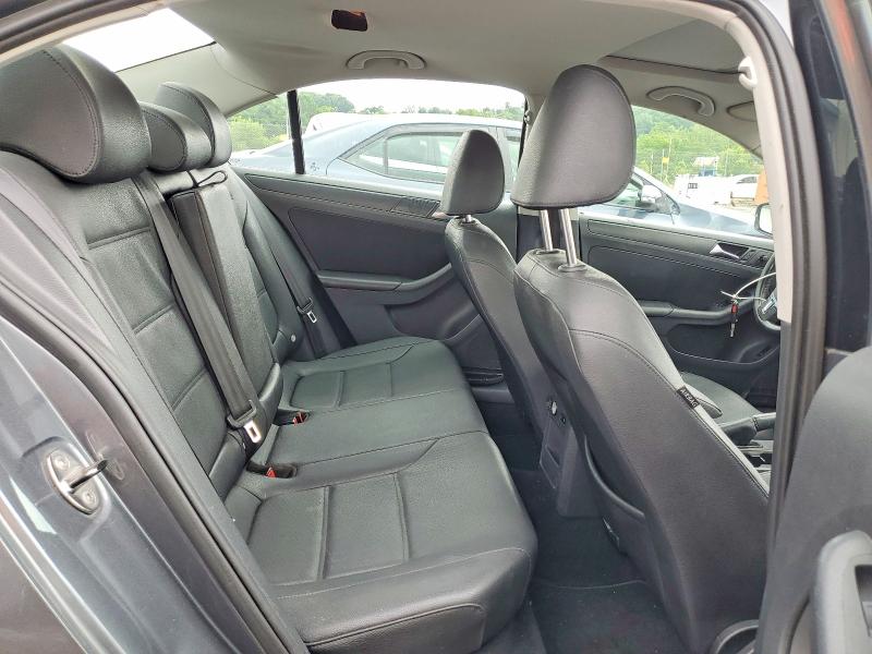 Продаж на аукціоні авто 2012 Volkswagen Jetta, vin: 3VWDP7AJ7CM301909, номер лоту: 56187936
