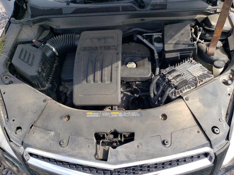Aukcja sprzedaży 2014 Chevrolet Equinox, vin: 2GNALBEK3E6148845, numer aukcji: 56032156