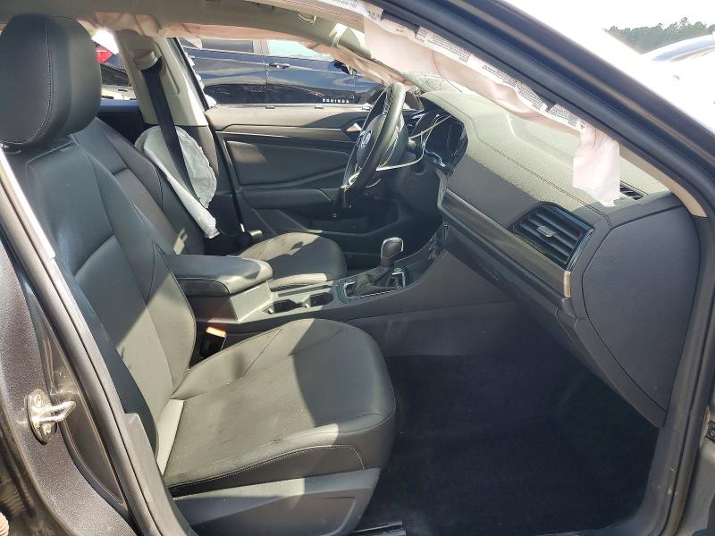 56856806 :رقم المزاد ، 3VWEB7BU4LM044834 vin ، 2020 Volkswagen Jetta مزاد بيع