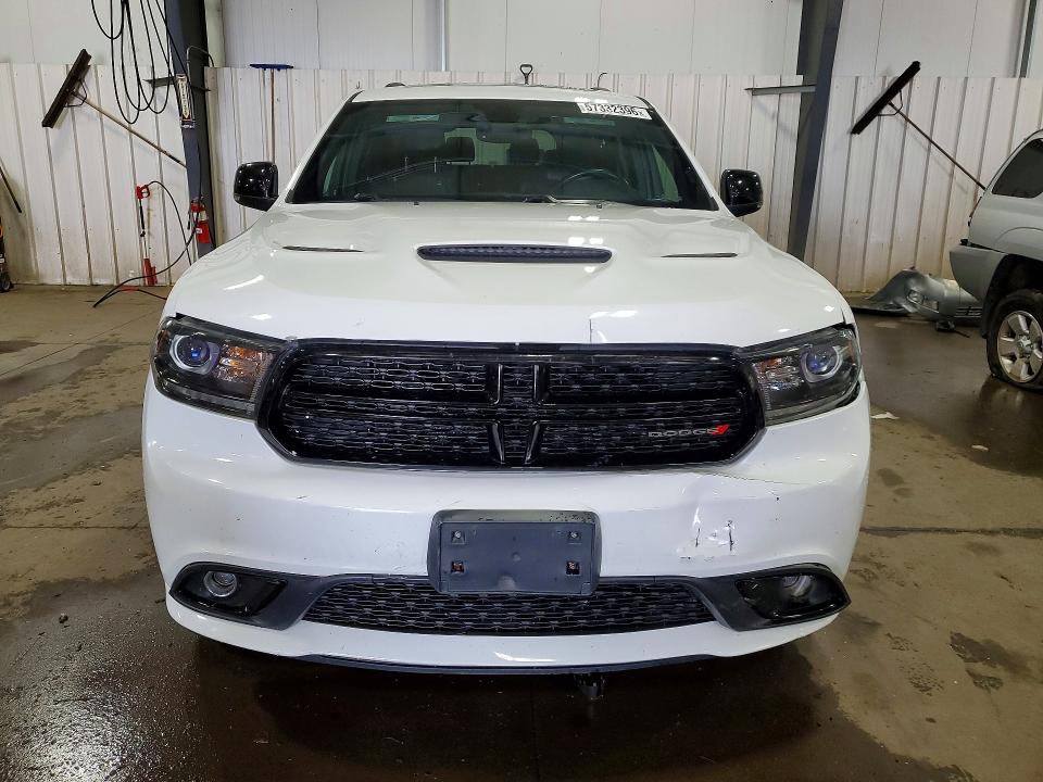 Aukcja sprzedaży 2018 Dodge Durango, vin: 1C4RDJDG8JC150530, numer aukcji: 57332396
