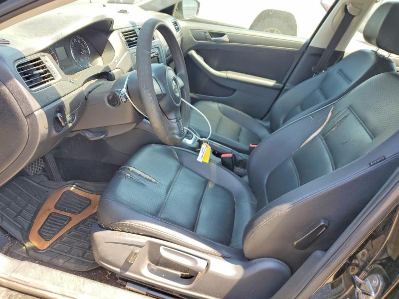 Aukcja sprzedaży 2014 Volkswagen Jetta, vin: 3VWD17AJ1EM365822, numer aukcji: 58092276