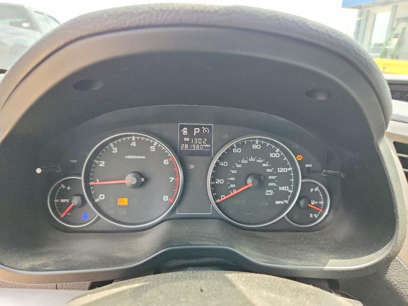 Aukcja sprzedaży 2013 Subaru Outback, vin: 4S4BRCCC9D3258314, numer aukcji: 59155706
