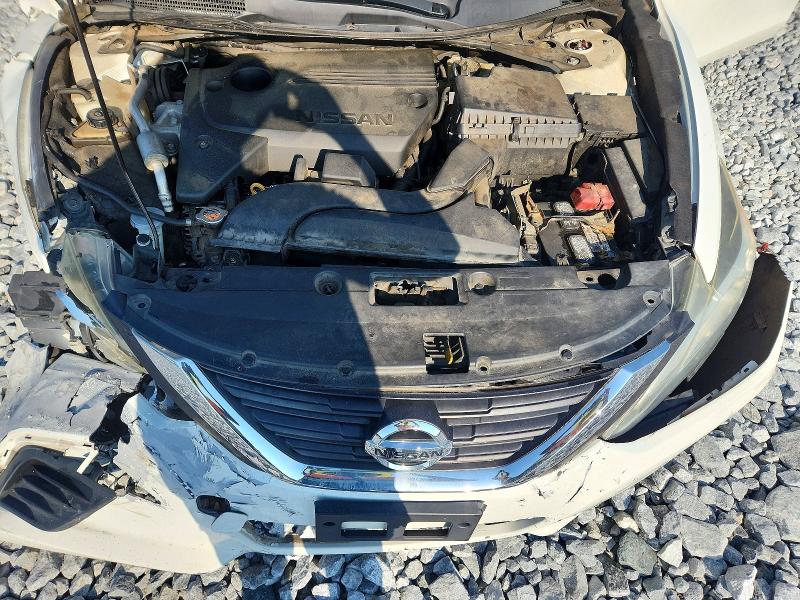 56802736 :رقم المزاد ، 1N4AL3APXGN363837 vin ، 2016 Nissan Altima مزاد بيع