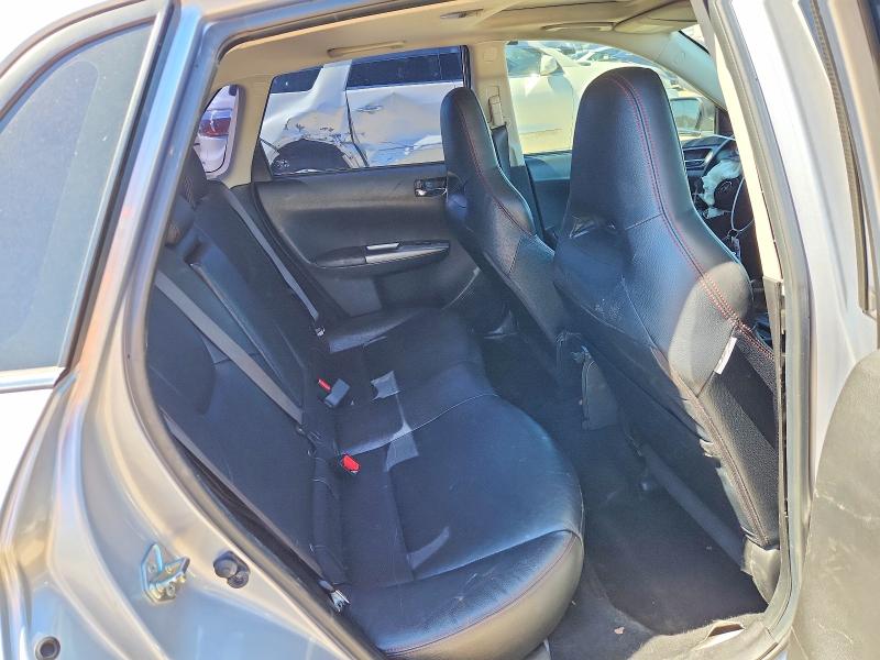 57443896 :رقم المزاد ، JF1GV7F69EG007585 vin ، 2014 Subaru Impreza مزاد بيع