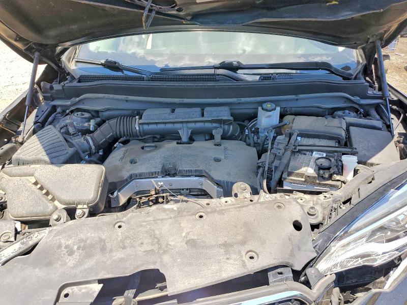 Aukcja sprzedaży 2020 Buick Envision, vin: LRBFXBSA8LD034254, numer aukcji: 57441096