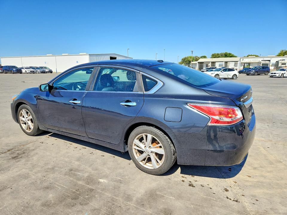Продаж на аукціоні авто 2015 Nissan Altima, vin: 1N4AL3AP1FC171961, номер лоту: 58962846