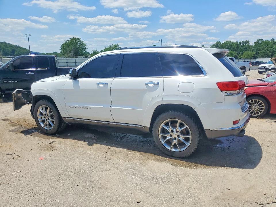 Aukcja sprzedaży 2014 Jeep Grand Cherokee, vin: 1C4RJFJT2EC310172, numer aukcji: 55767966