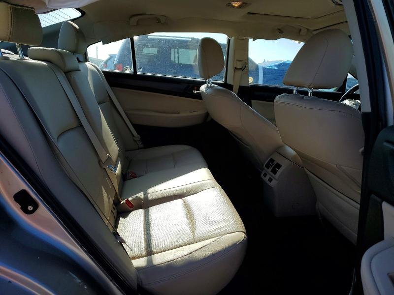 Aukcja sprzedaży 2016 Subaru Legacy, vin: 4S3BNFL66G3014278, numer aukcji: 54523896
